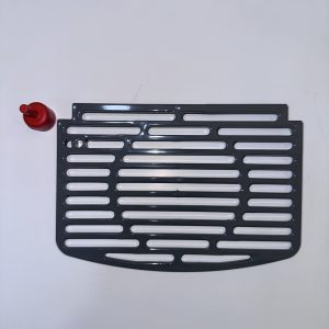 Решетка от лотка для сбора отходов ( для сокоохладителя ) 22900-03700  UGOLINI