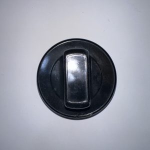 Ручка черная