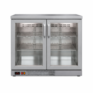 Стол холодильный TD102-G (R290)