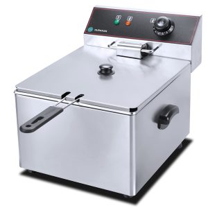 ФРИТЮРНИЦА HURAKAN HKN-FD11N