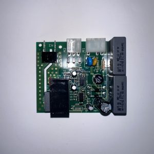 Эл.плата управления 22700-00600 UGOLINI