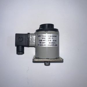 Электромагнит ЭМД 1120 Вязьма